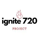 Logo IGNITE720 PROJECT