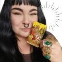 Logo Tarot with Enni