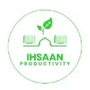 Logo I<mark>hsa</mark>an Productivity