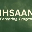 Logo IHSAAN PARENTING PROGRAM