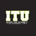 Logo Imagine This University