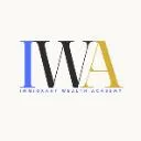 Logo Immigrant Wealth Academy™