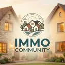 Logo Immo Community