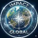 Logo ✨IMPACT Global