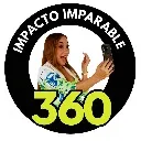 Logo <mark>IMPACTO</mark> IMPARABLE 360