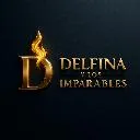 Logo Delfina y los Imparables
