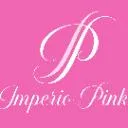 Logo <mark>IMPERIO</mark> PINK