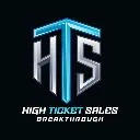 Logo HTS BREAKTHROUGH