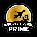 Logo Importa y Vende PRIME-1