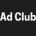 Logo Ad Club