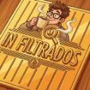 Logo In filtrados☕️ João Coffee🇧🇷