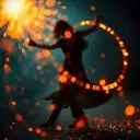 Logo In relationship to