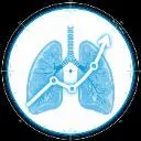 Logo Combat Breathing System