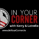 Logo In Your Corner Community