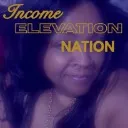 Logo Income <mark>Elevation</mark> Nation