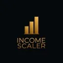 Logo income-<mark>scaler</mark>
