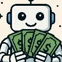 Logo Income With Ai
