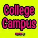 Logo [2] IV - College Campus