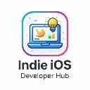 Logo Indie iOS Developer Hub