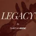 Logo LEGACY