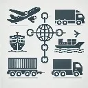 Logo Supply Chain 101