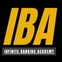 Logo Infinite Banking Academy