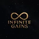 Logo Infinite gains