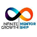Logo <mark>Infinite</mark> Growth Mentorship