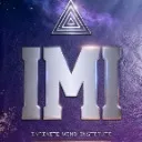 Logo <mark>Infinite</mark> Mind Institute