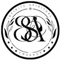 Logo Infinite Spiritual Academy