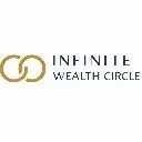 Logo <mark>Infinite</mark> Wealth Circle