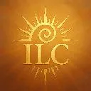 Logo The <mark>Infinite</mark> Light Collective