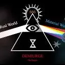 Logo Infinity♾️Incorporated