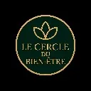 Logo Le <mark>cercle</mark> du bien-être