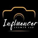 Logo Influencer Growth Lab
