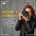 Logo Influencer Growth Lab