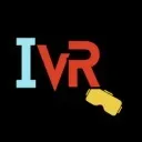 Logo InfluenceVR