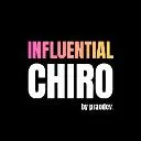 Logo Influential Chiro - By PracDev