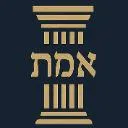 Logo Emet (אמת)