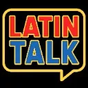 Logo Latin Talk