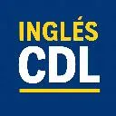Logo ingles para tu <mark>CDL</mark>
