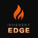 Logo <mark>Inherent</mark> Edge
