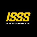 Logo Inline Speed <mark>Skating</mark> School