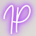 Logo <mark>Inner Peace</mark>