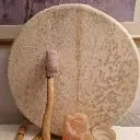 Logo Sacred Drum Cirle