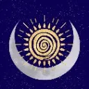 Logo Inner Sun Alchemy