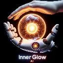 Logo InnerGlowAI