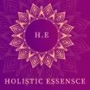 Logo Inner Hero Collective 🐈