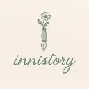 Logo INNISTORY DIGIT<mark>ALMA</mark>RKETING