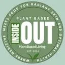 Logo INSIDEOUT PLANT BASE-<mark>VEGAN</mark>